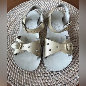 Well Loved Sun San Sandals